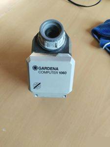 Računalo za navodnjavanje Gardena Computer 1060 — Novi Sad