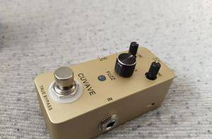 Gitarska pedala Cuvave Compressor — Novi Sad