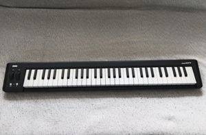 MIDI klavijatura Korg microKEY-61 — Novi Sad