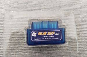 Dijagnostičko sučelje OBD II ELM327 mini — Novi Sad