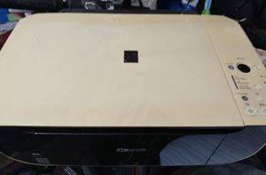 Pisač i skener Canon PIXMA MP210 — Novi Sad