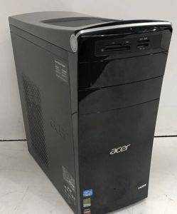Računalo Acer Aspire — i5, 8 GB RAM, 1 TB HDD, GT 620 — Novi Sad