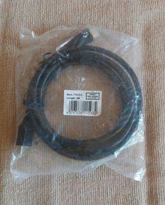 HDMI kabel High Speed 2 m — Novi Sad