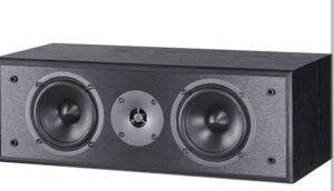 Osrednji zvočnik Magnat Monitor 990 — Novi Sad