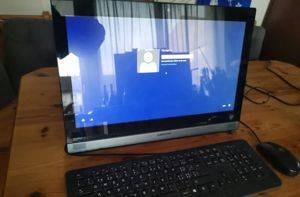 Računalo Medion Akoya P2031 All-in-One 20" touchscreen — Novi Sad