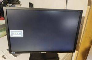Monitor Samsung S24C450 24" — Novi Sad
