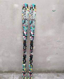 Skije Elan 150 cm (samo daske) — Novi Sad