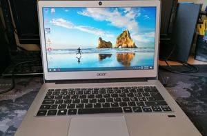 Prenosnik Acer Swift 1 SF113-31 — Novi Sad