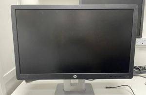Monitor HP EliteDisplay E232 23" — Novi Sad
