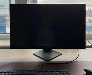 Monitor HP OMEN 25i 24,5" — Novi Sad