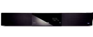 Soundbar Philips Cineos HTS8100 (brez globokotonca) — Novi Sad
