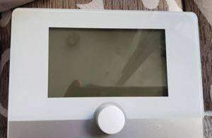 Digitalni sobni termostat s programiranjem i LCD zaslonom — Novi Sad