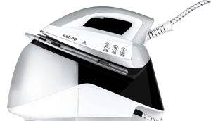 Parna postaja Satrap Statio XA 6.5 — 2400 W — Novi Sad
