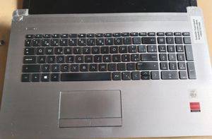 Deli za prenosnik HP ProBook 470 G7 — Novi Sad