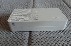 Ruter Swisscom Internet-Box light RTV1900VW — Novi Sad