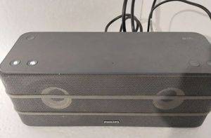 Bluetooth zvočnik Philips Shoqbox XL SB8600/10 — Novi Sad