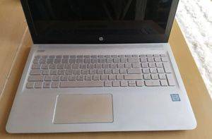 Deli za prenosnik HP Envy 15-as166nz — Novi Sad