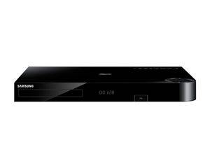 Blu-ray predvajalnik Samsung BD-H8500 (za dele) — Novi Sad