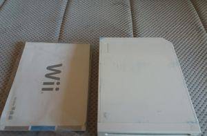 Konzola Nintendo Wii — Novi Sad