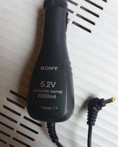 Адаптер за кола Sony XA-DC3 5,2 V 2 A — Novi Sad