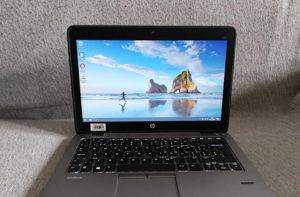 Prenosnik HP EliteBook 820 G2 — i7 5500U, 8 GB RAM, 256 GB SSD — Novi Sad
