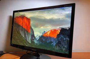 Monitor Samsung P2770H 27" — Novi Sad