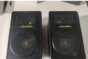 Zvočniki Supertech 100 W — Novi Sad