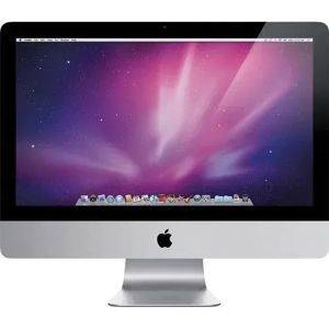 Računalnik Apple iMac 21,5" A1311 (nedelujoč) — Novi Sad