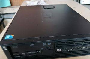Računalo HP Z200 SFF — i5, 8 GB RAM, 320 GB HDD — Novi Sad