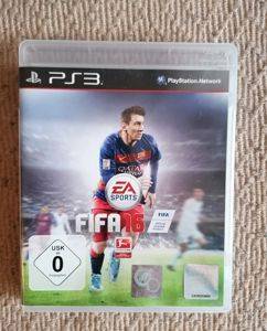Originalne igre za PS3 — FIFA, Crysis 2, Terraria — Novi Sad