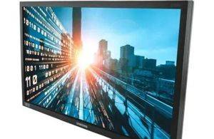 Monitor Samsung / Philips 24" — Novi Sad