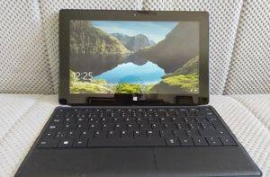 Tablet Microsoft Surface Pro 2 — i5 4200U, 4 GB RAM, 128 GB SSD — Novi Sad