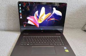 Laptop HP Spectre x360 15-bl190nz — i7 8550U, 16 GB RAM-a, 1 TB SSD — Novi Sad