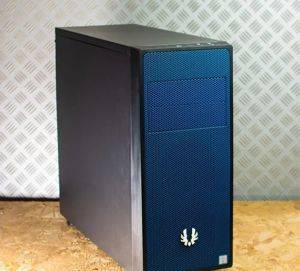 Računalo Intel i5 6600 — 16 GB RAM, 250 GB SSD + 2 TB HDD — Novi Sad