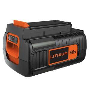Baterija Black & Decker 36 V 2,0 Ah — Novi Sad