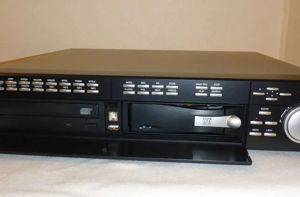 DVR snimač Abus TV8933 16 kanala — Novi Sad