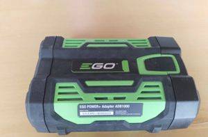 Adapter baterije EGO Power+ ADB1000 — Novi Sad