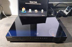 Blu-ray hišni kino Samsung HT-E6750W (nedelujoč) — Novi Sad