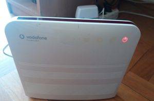 Ruter Vodafone EasyBox 803 ADSL Wi-Fi — Novi Sad
