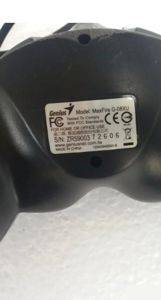 Joystick Genius MaxFire G-08XU USB — Novi Sad
