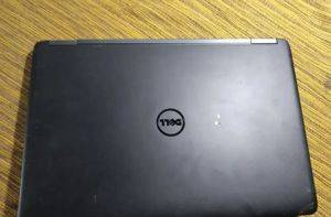 Laptop Dell Latitude E7250 (za dijelove) — Novi Sad