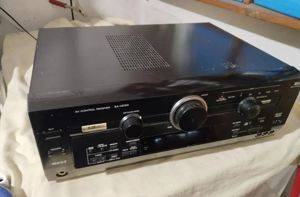 AV-sprejemnik Panasonic SA-HE100 — Novi Sad