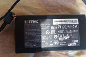 Punjač Lite-On za laptop 19 V 7,1 A — Novi Sad