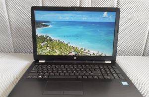 Prenosnik HP 15,6" — i7 7500U, 8 GB RAM, 1 TB HDD — Novi Sad