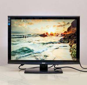 Monitor AOC 2241Vg 22" — Novi Sad