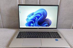 Prenosnik HP ProBook 450 G8 — i5 1135G7, 8 GB RAM, 512 GB SSD — Novi Sad
