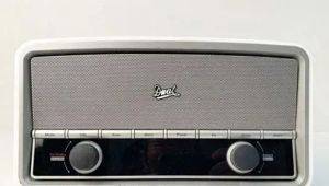 Retro radio Dual NR 5 DAB — Bluetooth, FM, DAB+ — Novi Sad