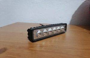 LED radno svjetlo 18 W za automobile i kombije — Novi Sad