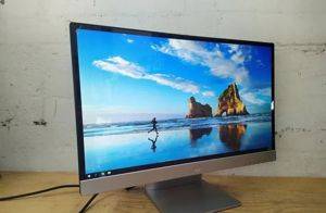 Monitor HP Pavilion 23xi 23" — Novi Sad