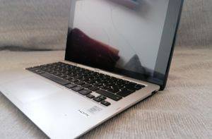 Prenosnik ASUS Transformer Book T200TA (za dele) — Novi Sad